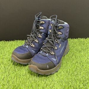Ahnu Montara Waterproof Hiking Boots